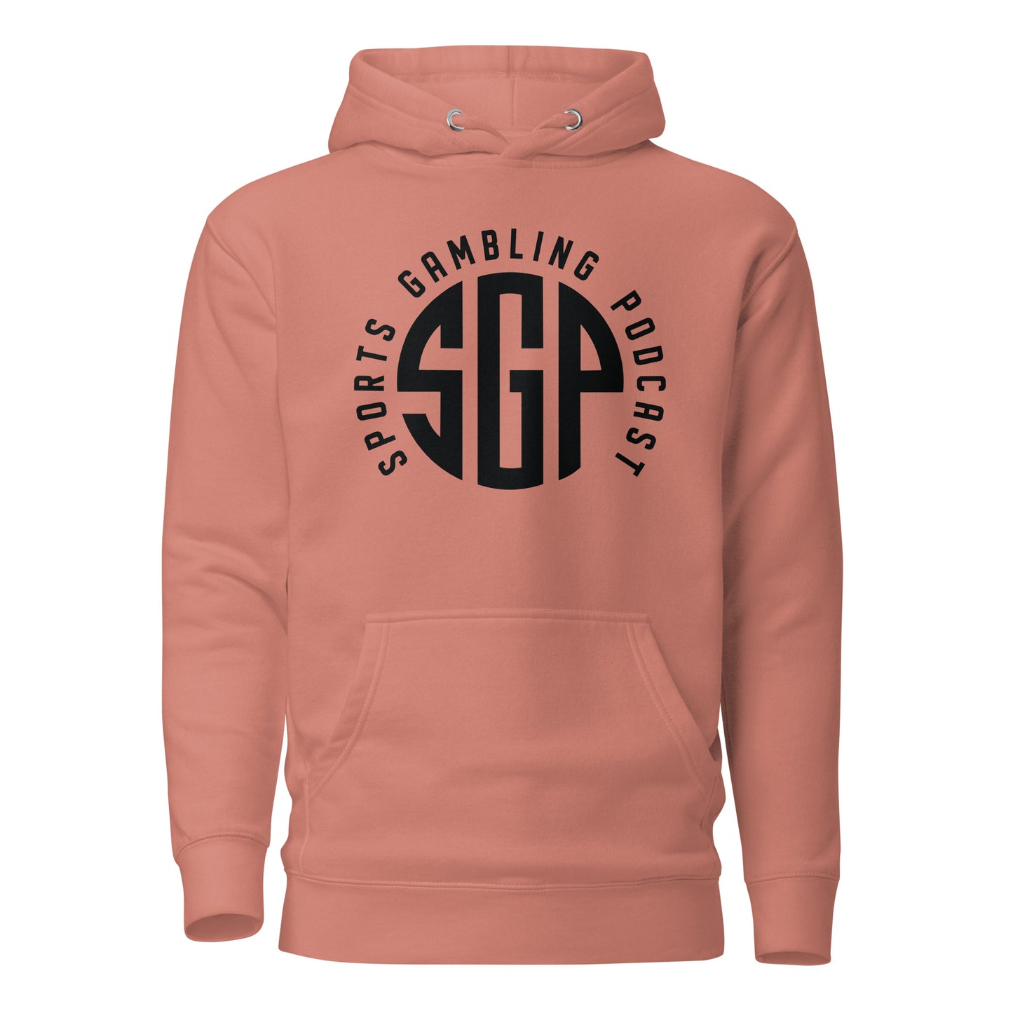 SGP (Sports Gambling Podcast) - Unisex Hoodie