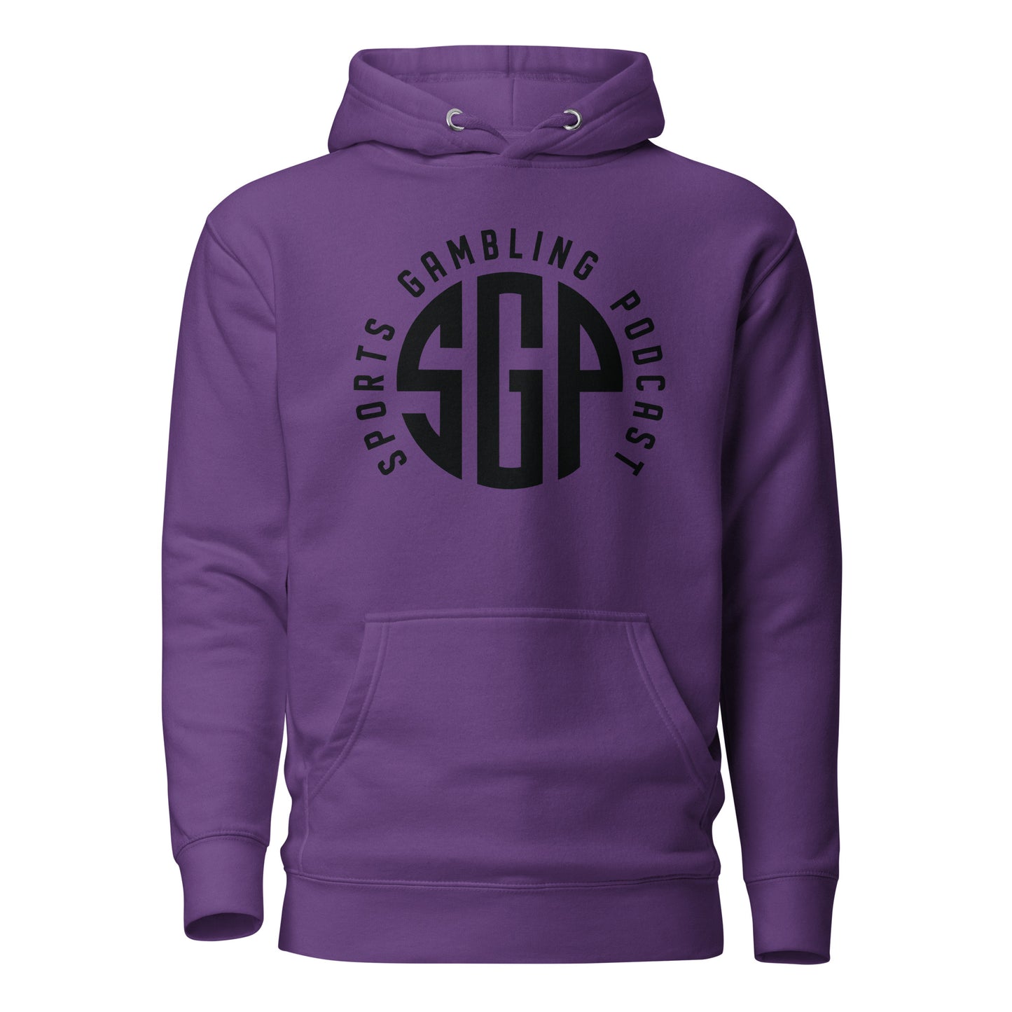 SGP (Sports Gambling Podcast) - Unisex Hoodie