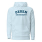 Degen University - Unisex Hoodie