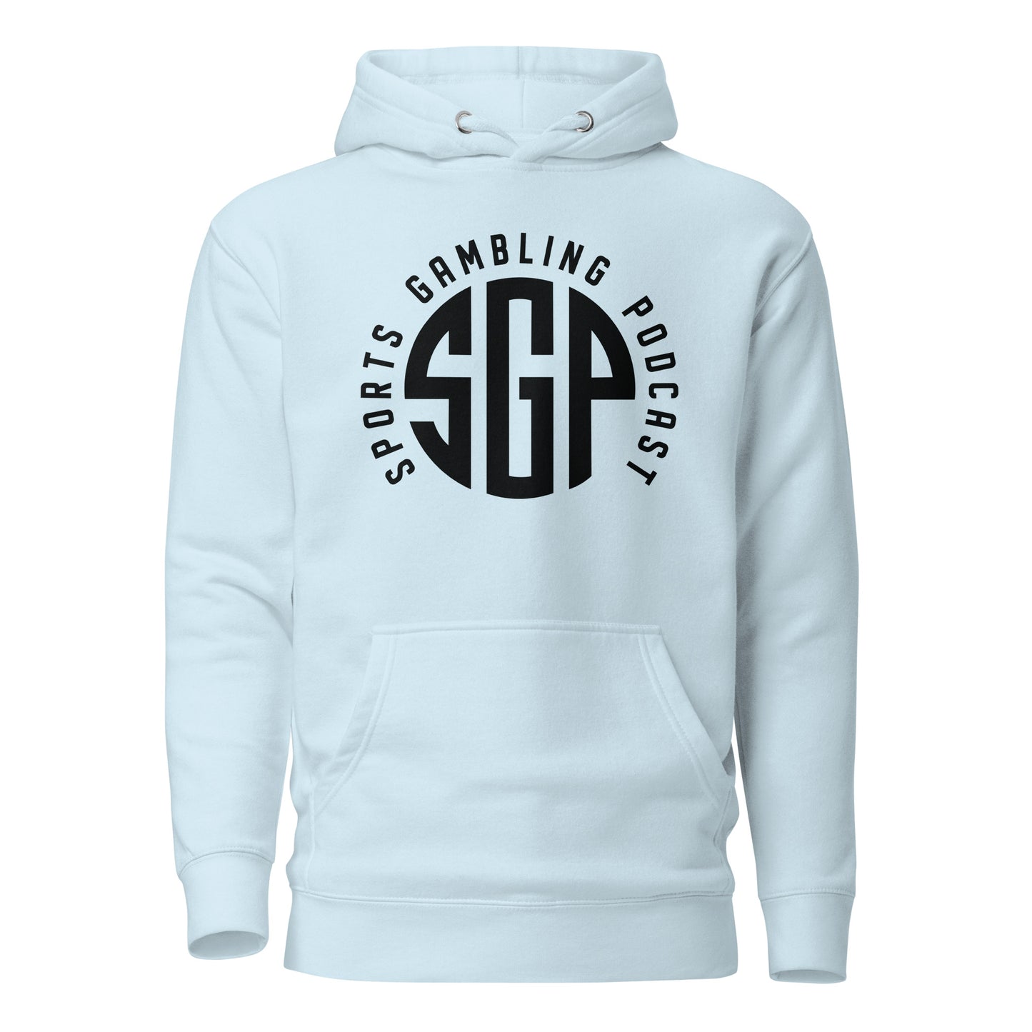 SGP (Sports Gambling Podcast) - Unisex Hoodie