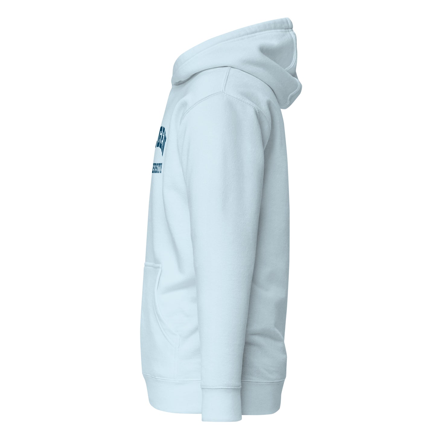 Degen University - Unisex Hoodie