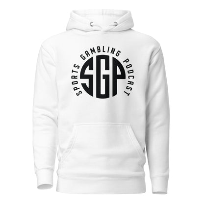 SGP (Sports Gambling Podcast) - Unisex Hoodie