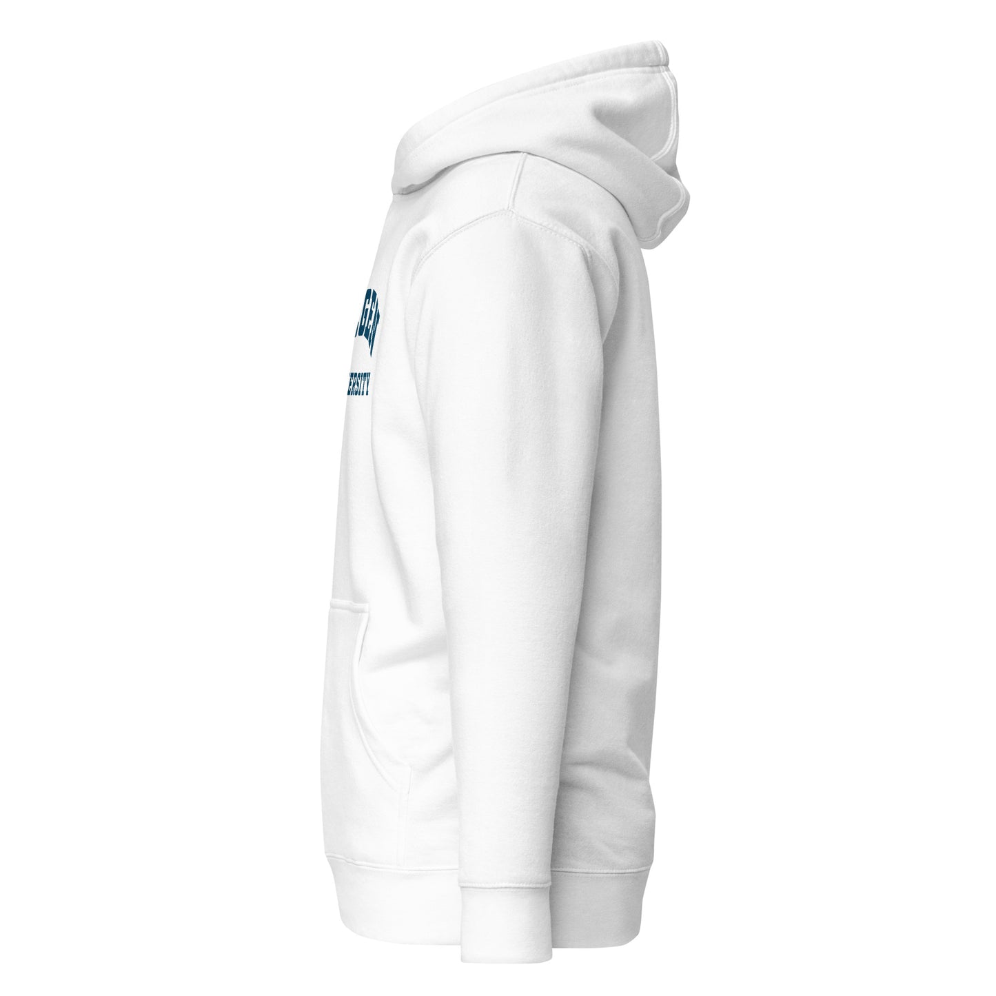 Degen University - Unisex Hoodie