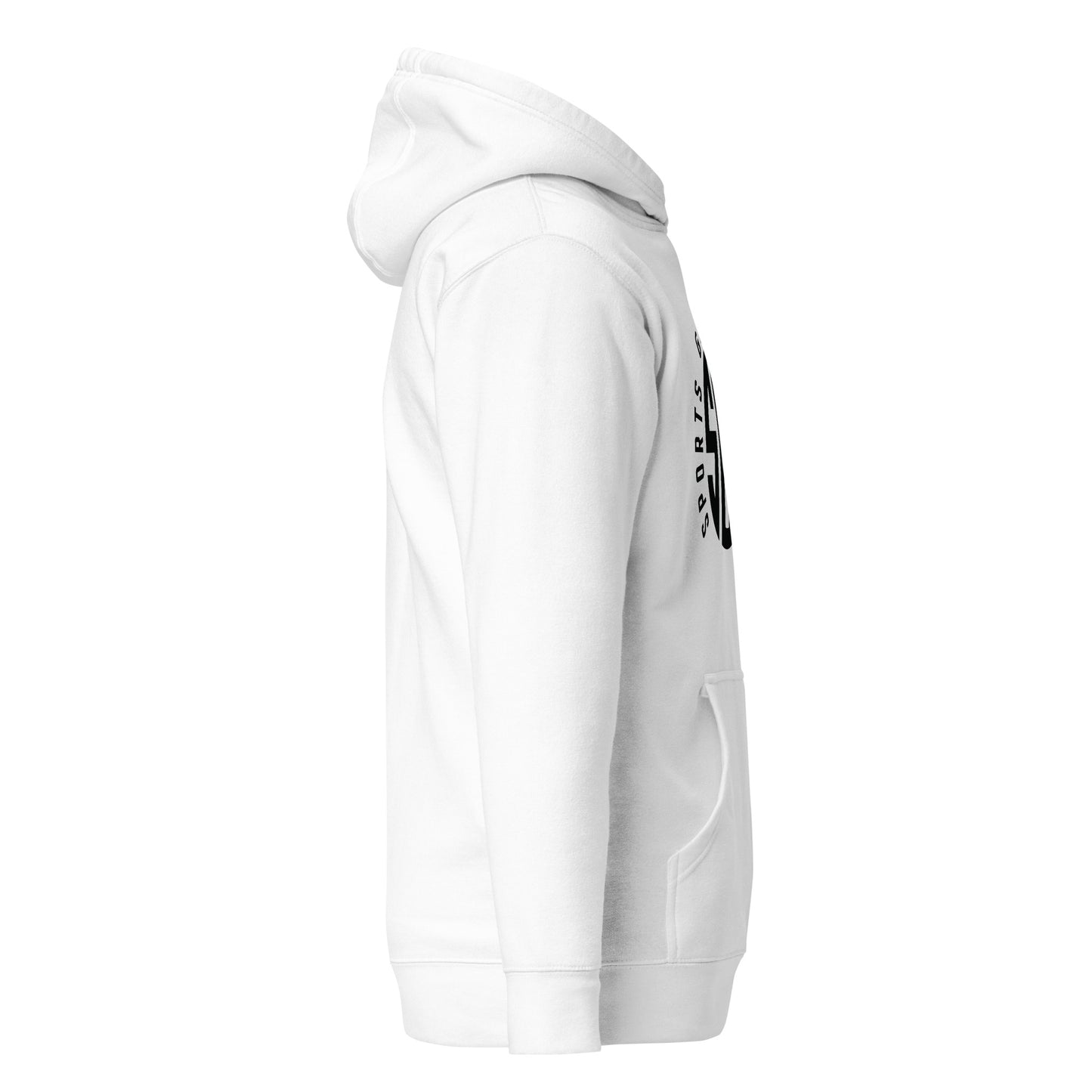 SGP (Sports Gambling Podcast) - Unisex Hoodie