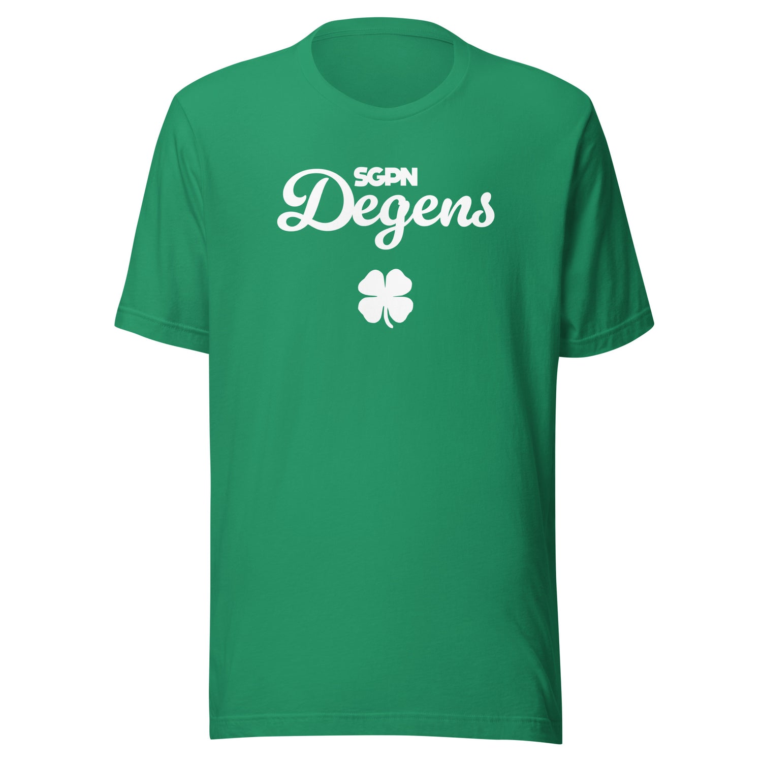 ST. PADDYS