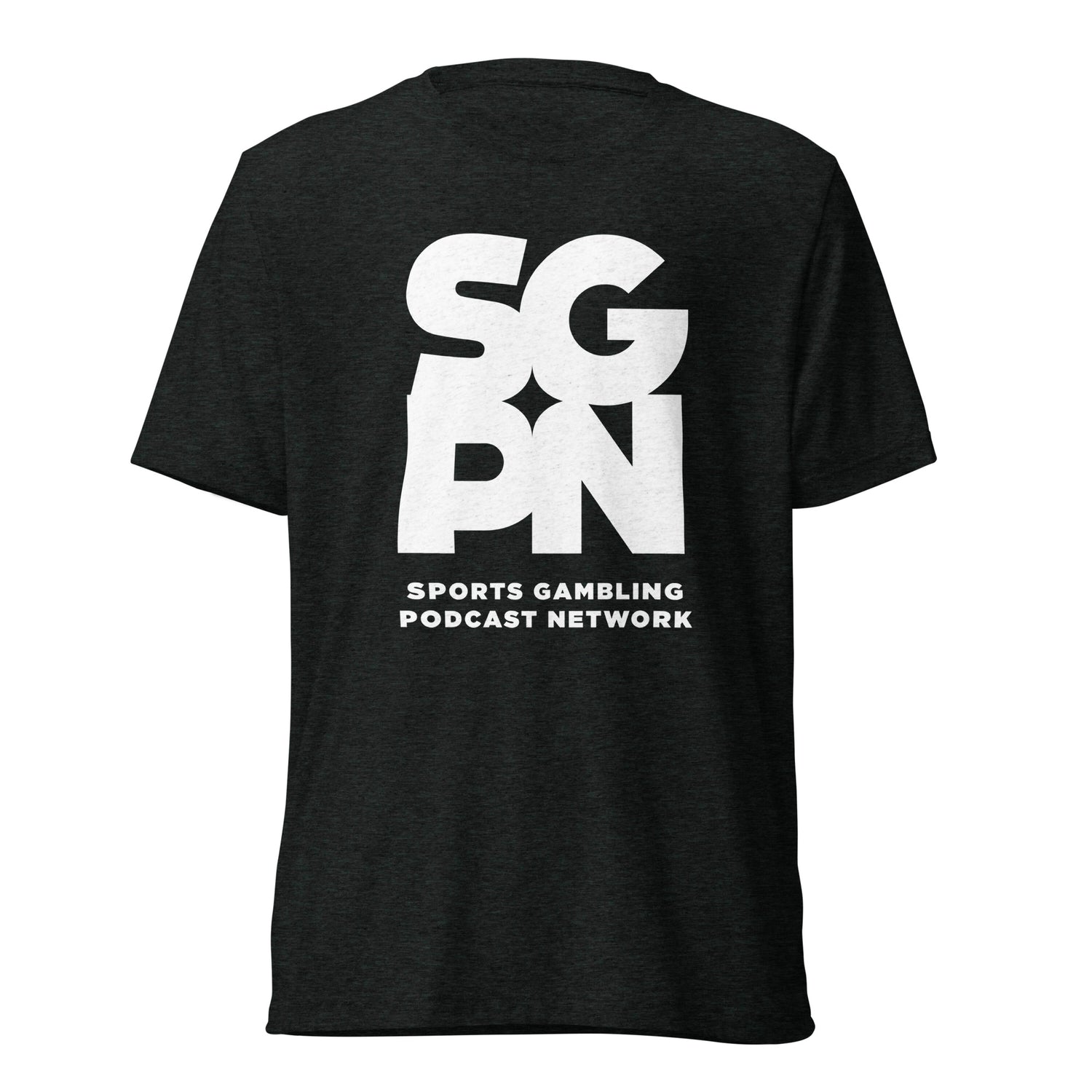 SPORTS GAMBLING PODCAST NETWORK