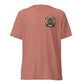 SGPN Ladder Company - est 23' - Short sleeve t-shirt  (Front/Back Print)