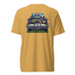 College Gameday Tailgate - Ann Arbor Edition - Short sleeve t-shirt