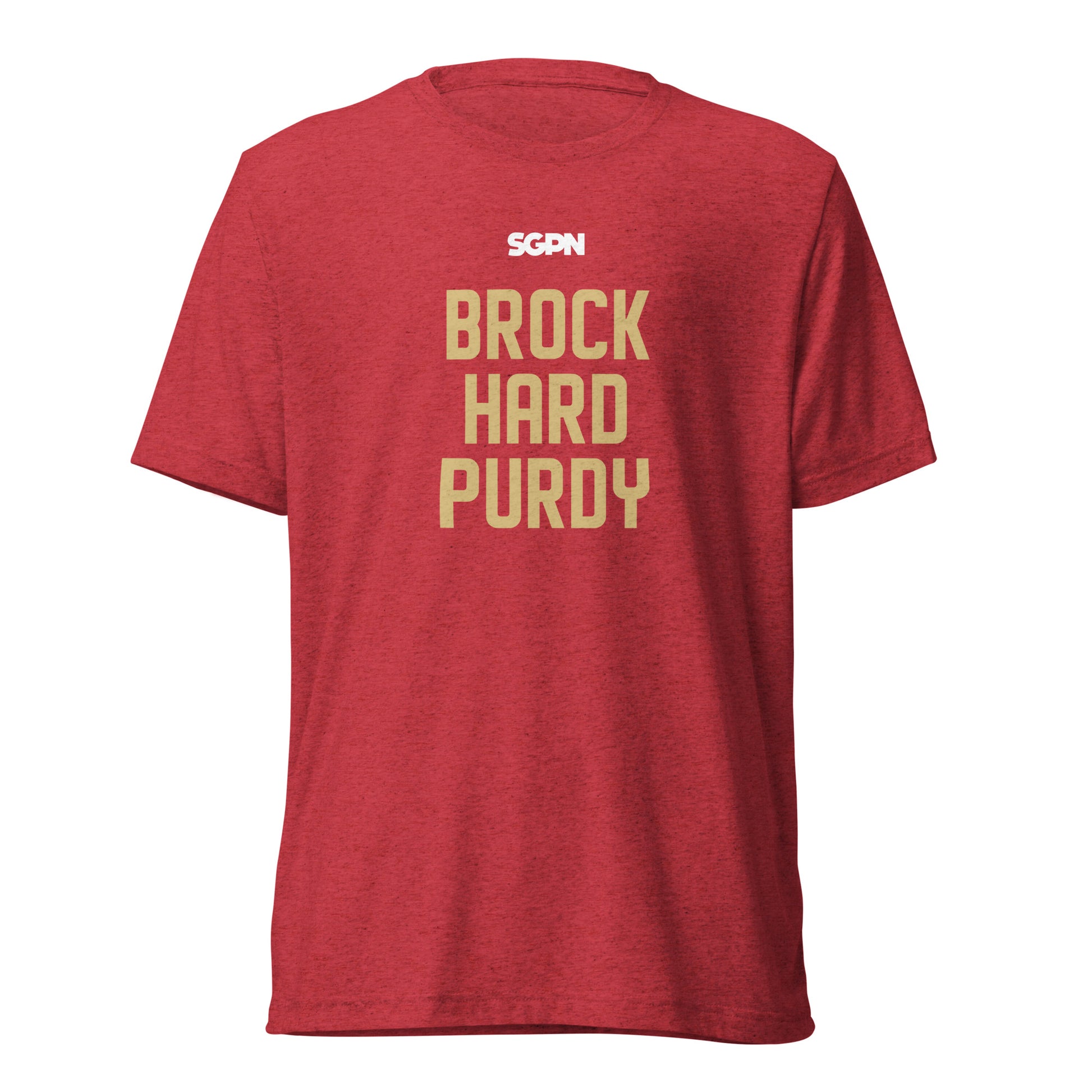 Brock Purdy Kids Toddler T-Shirt