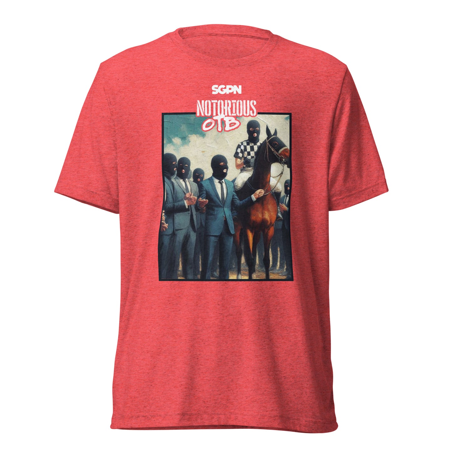 They Knew - Short sleeve t-shirt