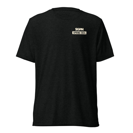 Patreon Exclusive: SGPN Pythons - Short sleeve t-shirt [Spring 2024]