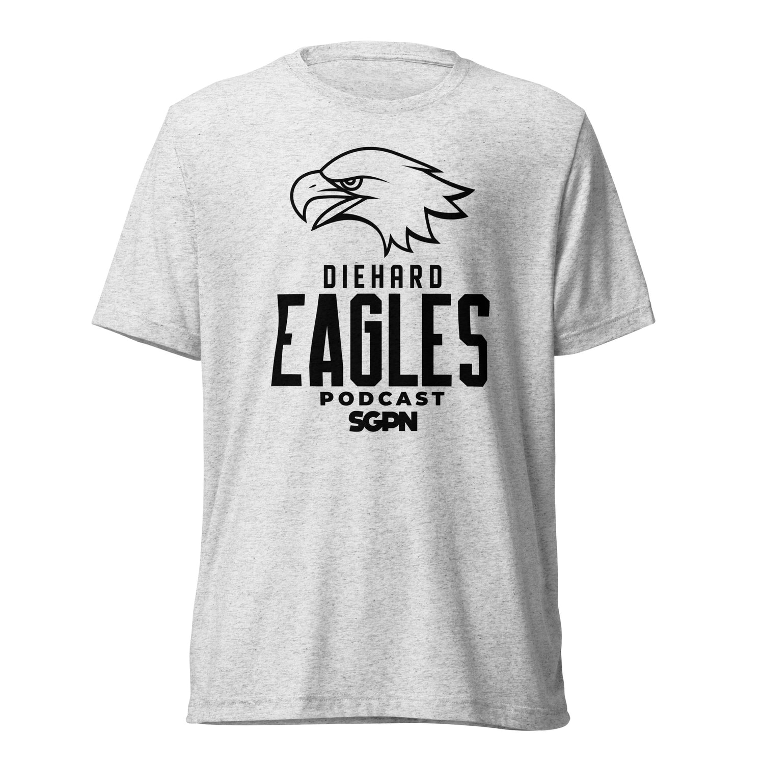 DIEHARD EAGLES