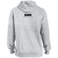 Bottom Line Bombs - Pullover Hoodie (Color Logo)