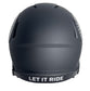 SGP - Riddell Mini Helmet