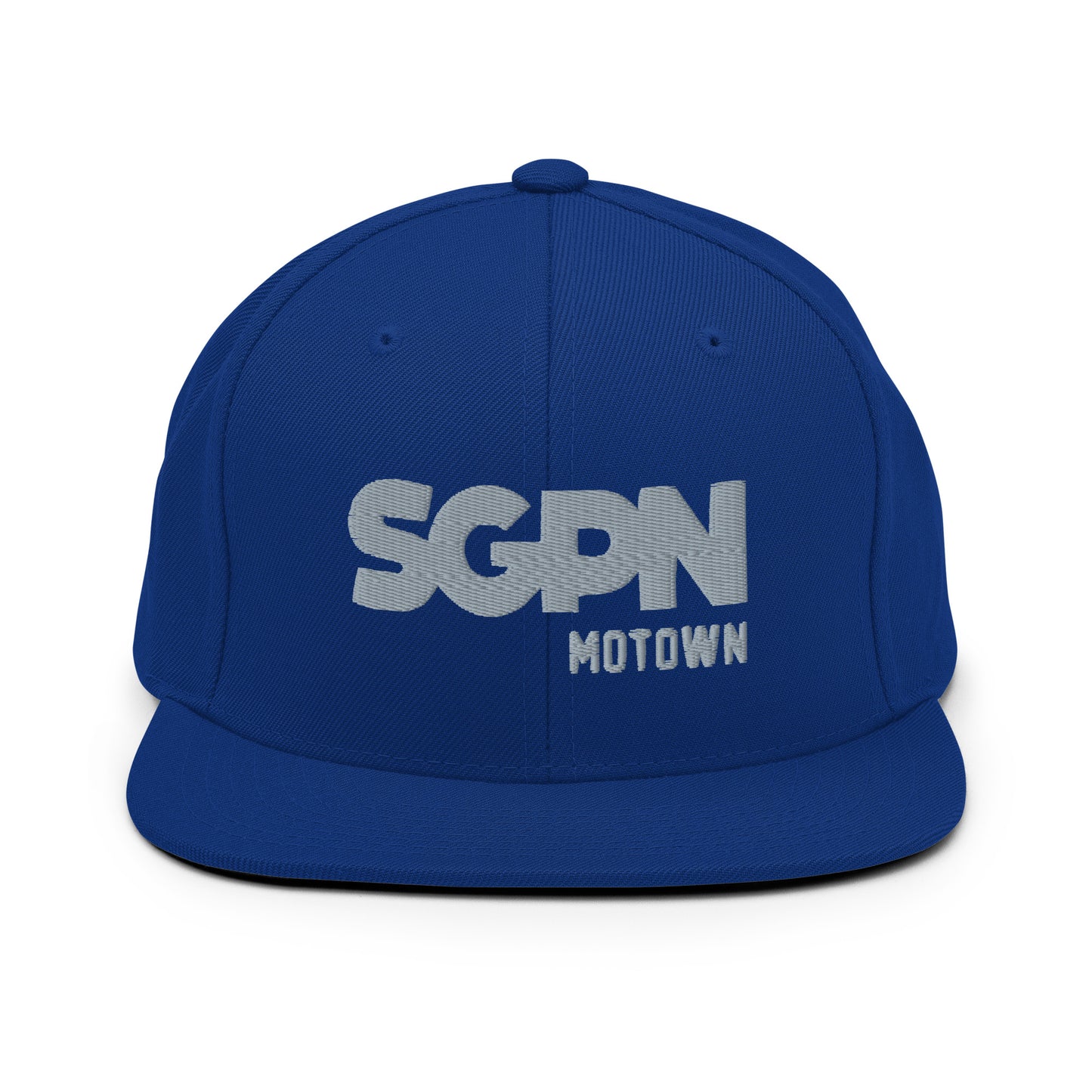 SGPN - Motown edition - Snapback Hat
