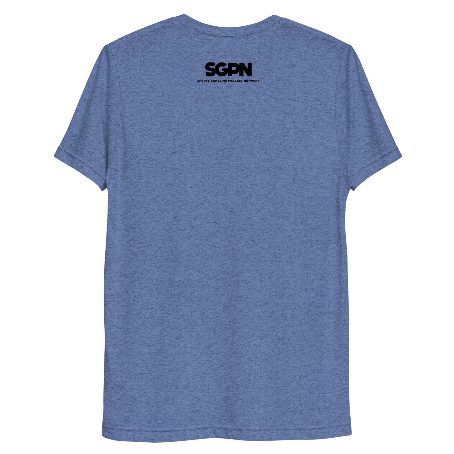 Bottom Line Bombs - Short sleeve t-shirt (Color Logo)