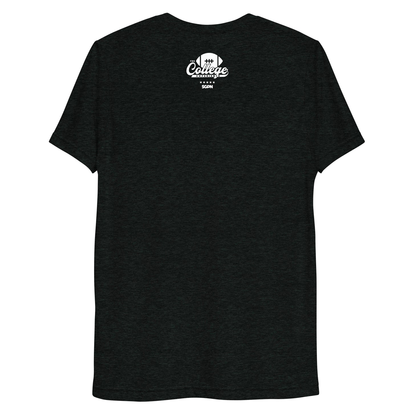 Kelly 0-1 - Short sleeve t-shirt - The College Football Experience