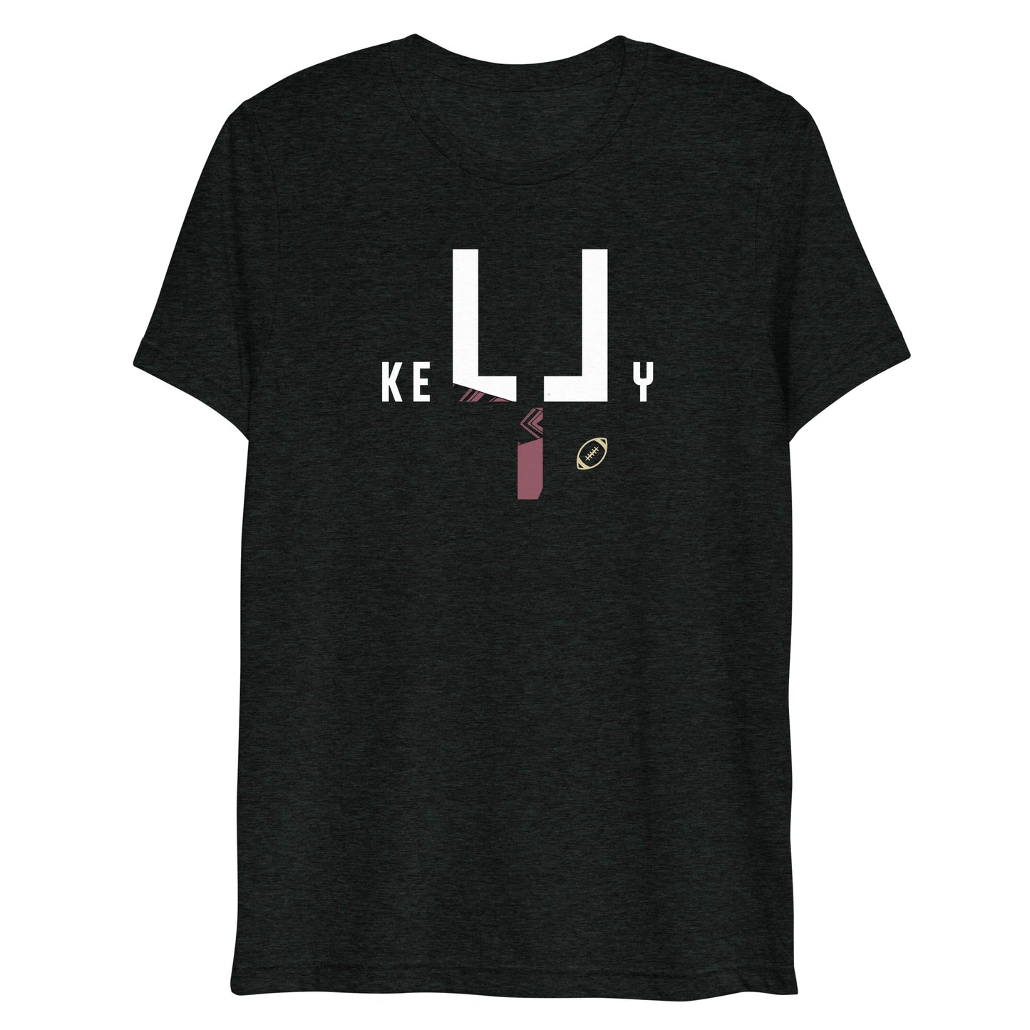 Kelly 0-1 - Short sleeve t-shirt - The College Football Experience