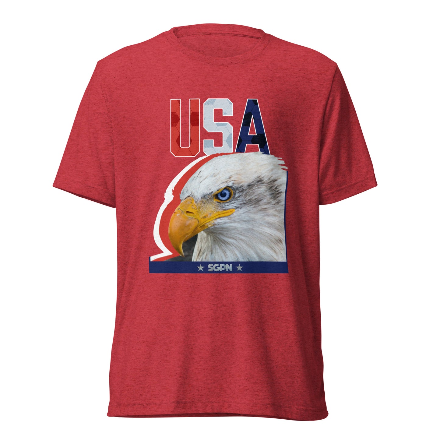 USA - SGPN - Short sleeve t-shirt
