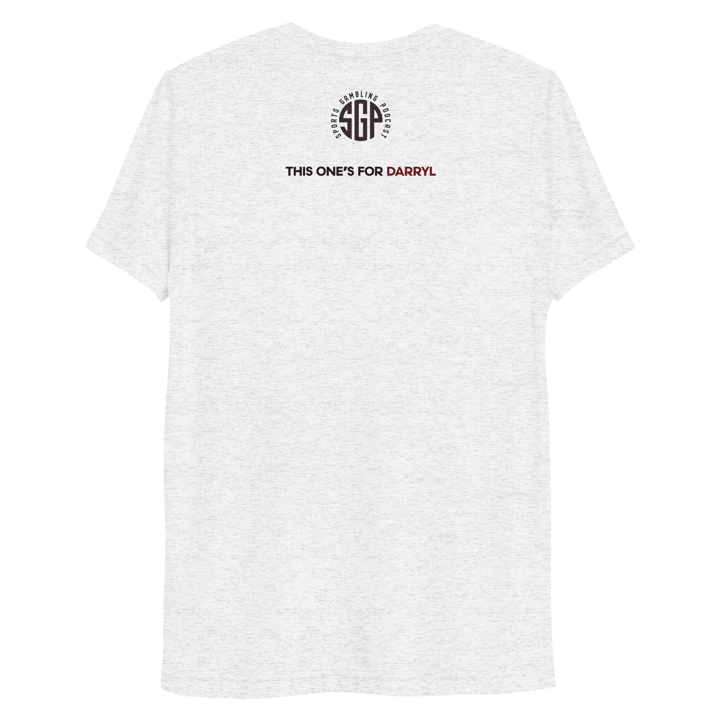 Draft Day 2: 24 Hours of Live Best Ball Drafts - Short sleeve t-shirt